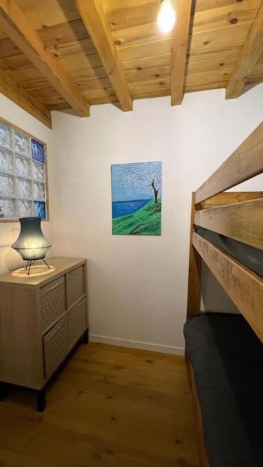 Ca La Trini Vivienda Vacacional Нава Экстерьер фото