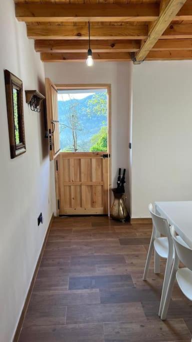 Ca La Trini Vivienda Vacacional Нава Экстерьер фото
