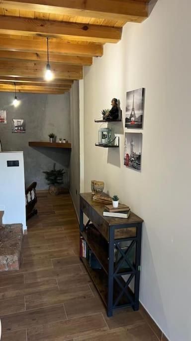 Ca La Trini Vivienda Vacacional Нава Экстерьер фото