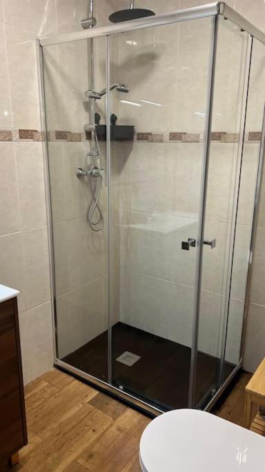 Ca La Trini Vivienda Vacacional Нава Экстерьер фото